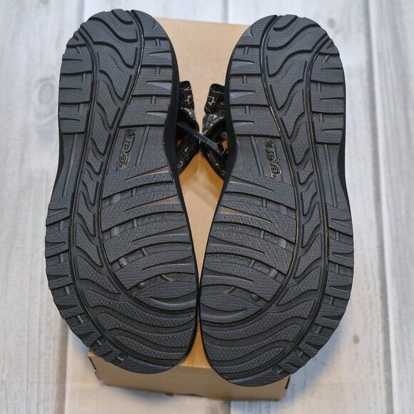 NEW Teva Men’s Winsted Sandals - Picture 4 of 6